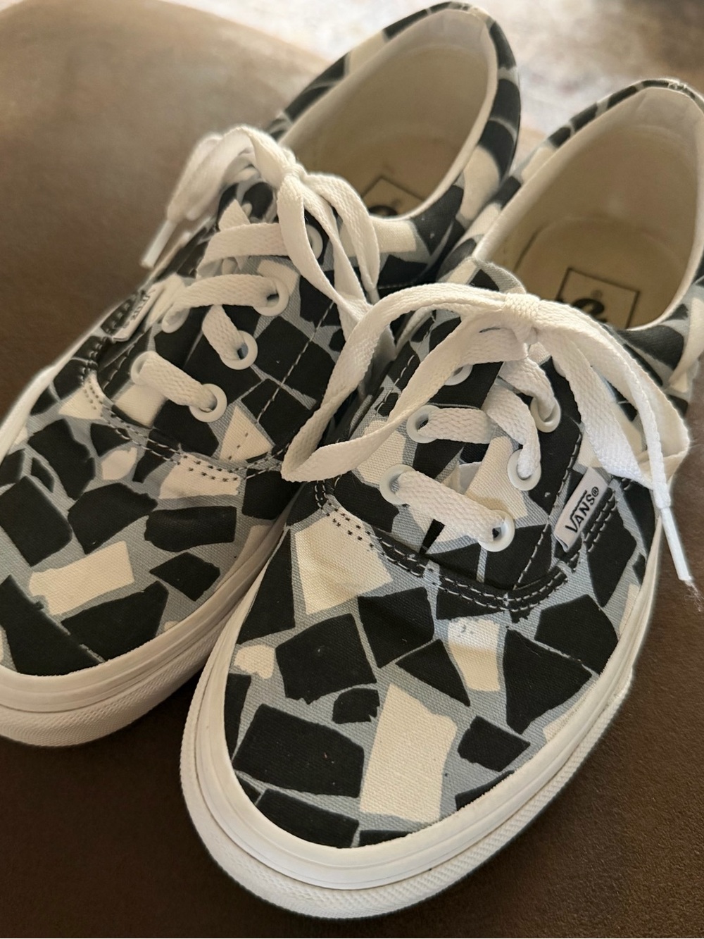 Vans Sneakers W6.5/M5